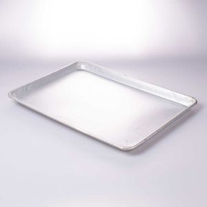 Charola para Hornear Cintrum 35x50 Cm