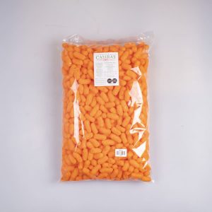 Chicharrin Cheto Queso Frituras Caseras