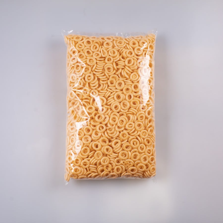 Chicharrin Dona Natural Frituras Caseras