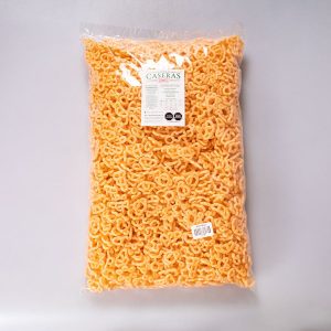 Chicharrin Espacial Natural Frituras Caseras