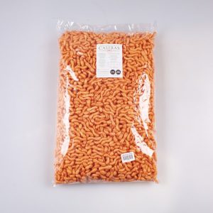 Chicharrin Lagrimita Enchilada Frituras Caseras