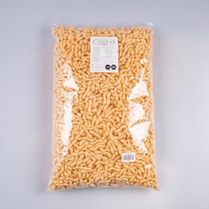 Chicharrin Lagrimita Natural Frituras Caseras