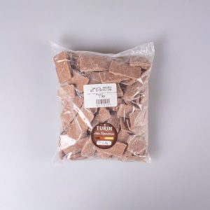 Chocolate Lácteo Turín Confitier Tradicional 250 Gr