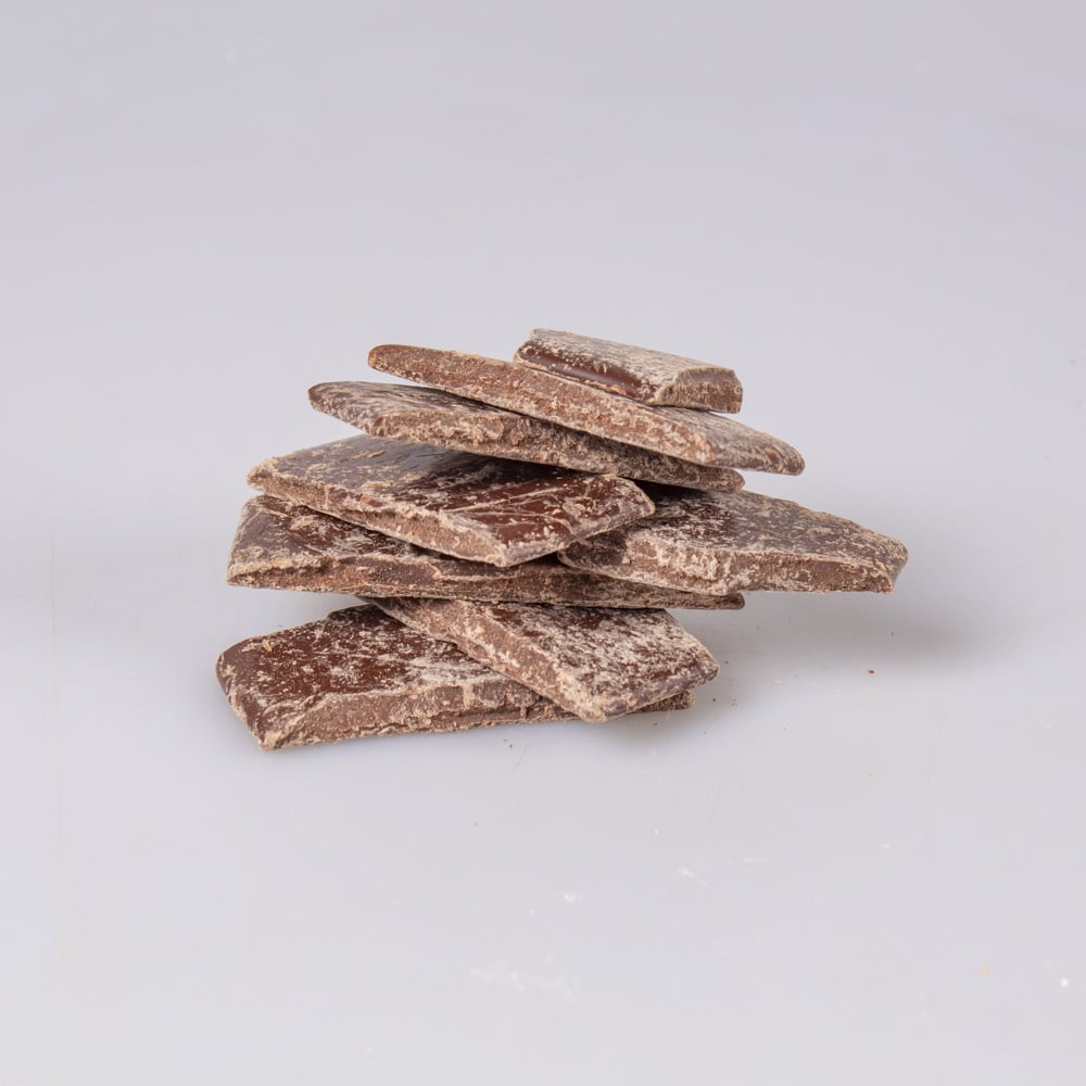 Chocolate Semiamargo Turín Confitier 56% Grandeur 250 Gr