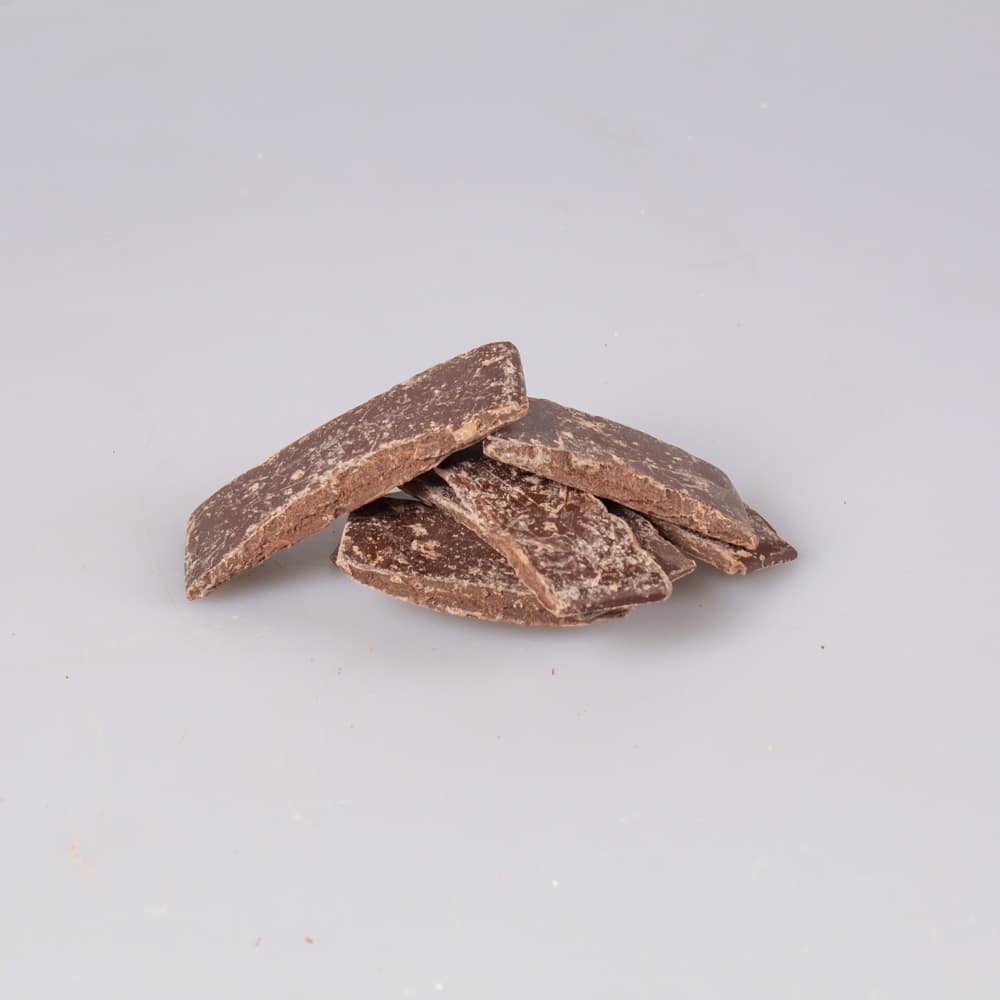 Chocolate Semiamargo Turín Confitier Tradicional 250 Gr