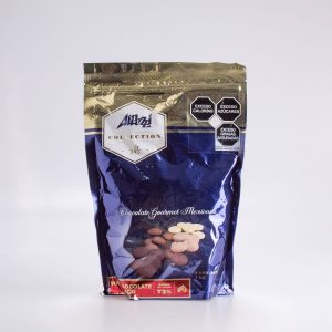 Chocolate Wafer Amargo Alpezzi 1 Kg