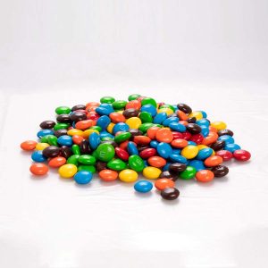 Chocolates M&M´S Turín 250 Gr