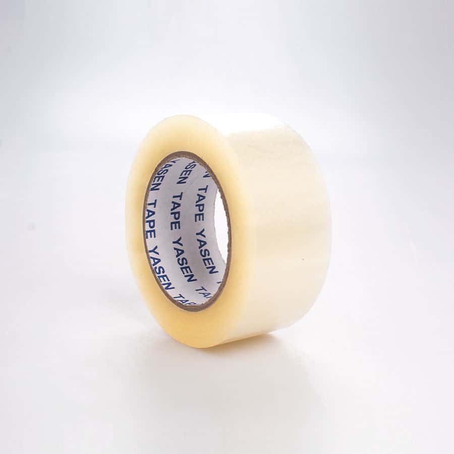 Cinta Adhesiva Yasen 4.8 Cm x 150 Mt