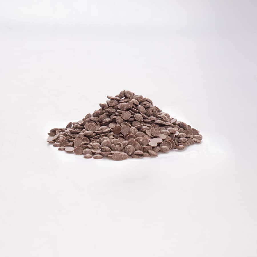 Chispas Sabor Chocolate Confichips Turín 1 Kg