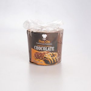Cobertura Sabor Chocolate Don Oti 1 Kg