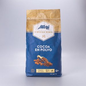 Cocoa Collection Alpezzi 5 Kg