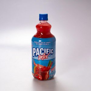 Coctel Clamato Pacific Mix 1 Lt