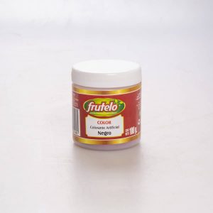 Colorante Negro SaboFrut 100 Gr