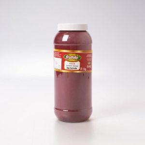 Colorante Rojo Cochinilla SaboFrut 1 Kg