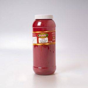 Colorante Rojo Púrpura SaboFrut 1 Kg