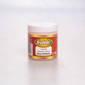 Colorante Rosa SaboFrut 100 Gr