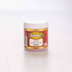 Colorante Violeta SaboFrut 100 Gr