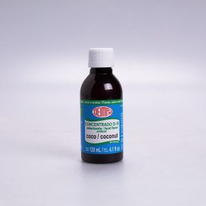 Concentrado de Coco Deiman 120 Ml