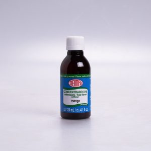 Concentrado de Mango Deiman 120 Ml