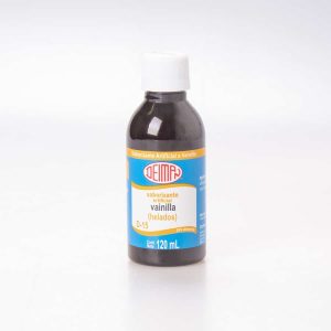 Concentrado Vainilla Helados Deiman 120 Ml