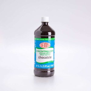 Concentrado de Chocolate Deiman 1 Lt