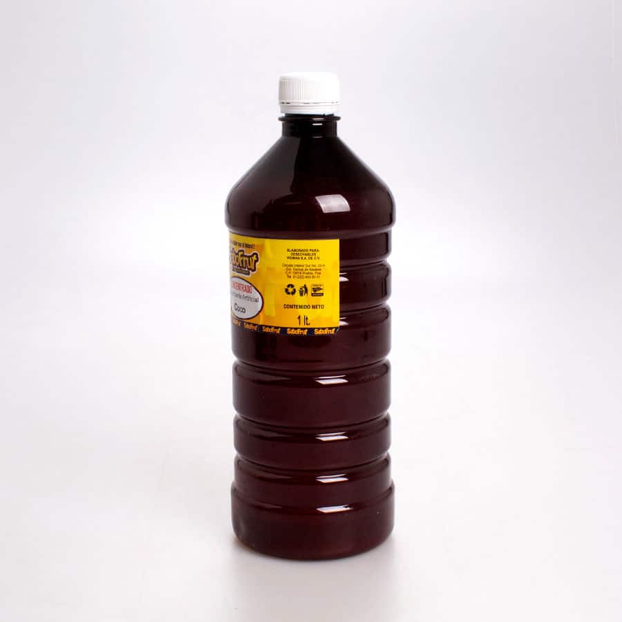 Concentrado de Coco Sabofrut 120 Ml