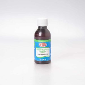 Concentrado de Guayaba Tropical Deiman 120 Ml