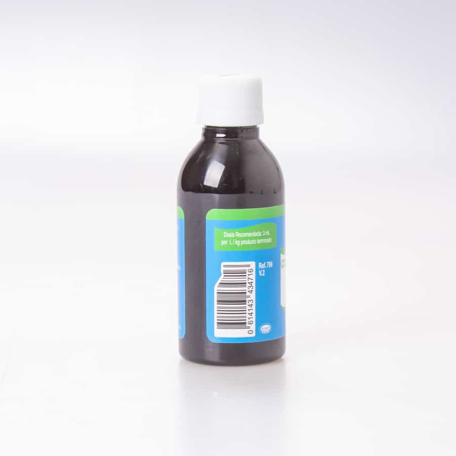 Concentrado de Jerez Deiman 120 Ml