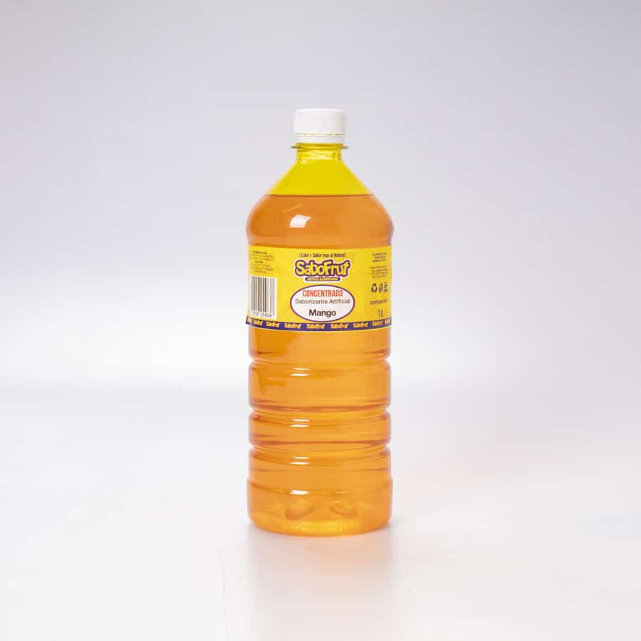 Concentrado de Mango Sabofrut 1 Lt