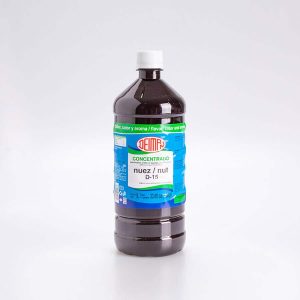 Concentrado de Nuez Deiman 1 Lt