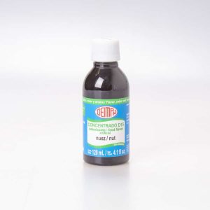 Concentrado de Nuez Deiman 120 Ml