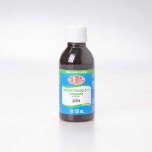 Concentrado de Piña Deiman 120 Ml