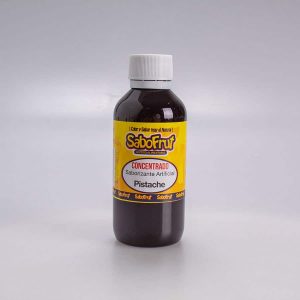 Concentrado de Pistache Sabofrut 120 Ml