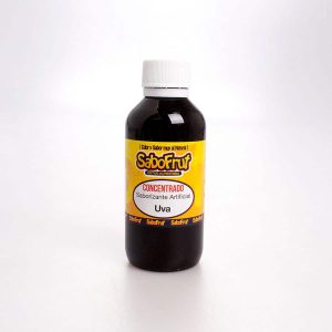 Concentrado de Uva Sabofrut 120 Ml