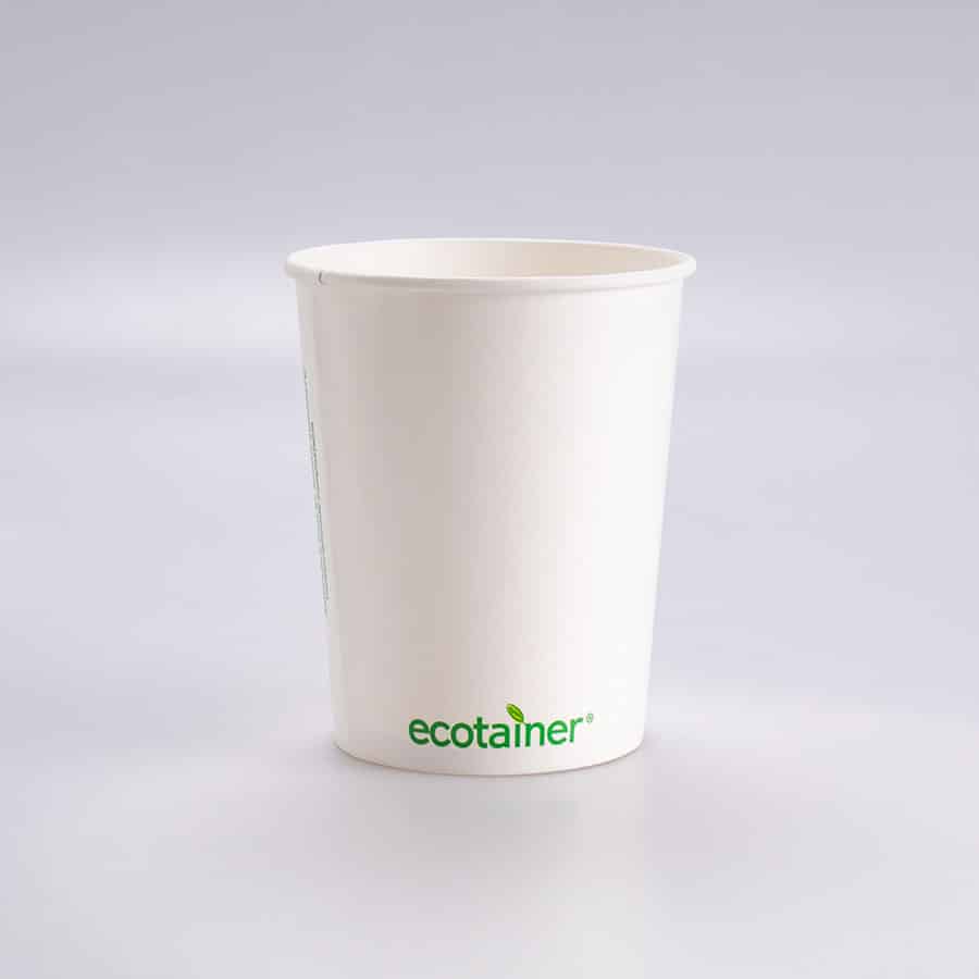 Contenedor 32 Oz Ecotainer I. Paper 25 Pz