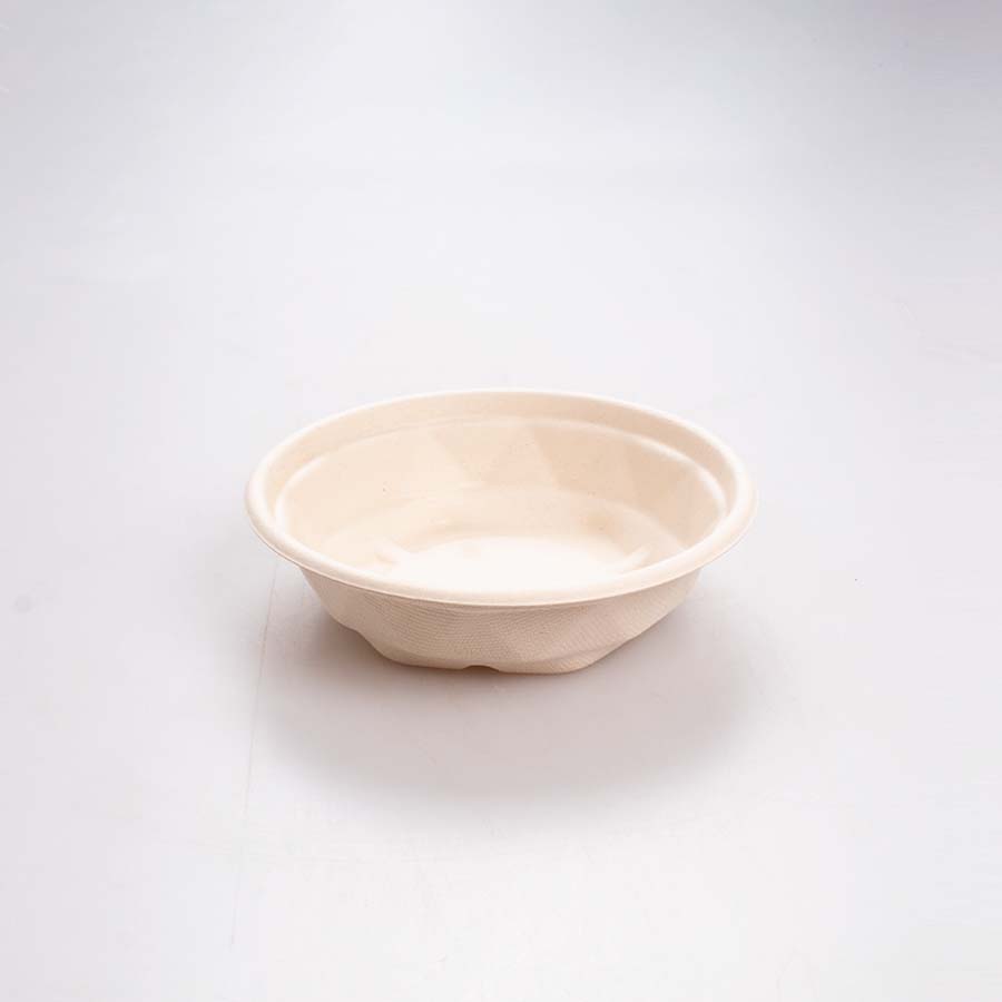 Contenedor 500 Ml Caña Bio 50 Pz