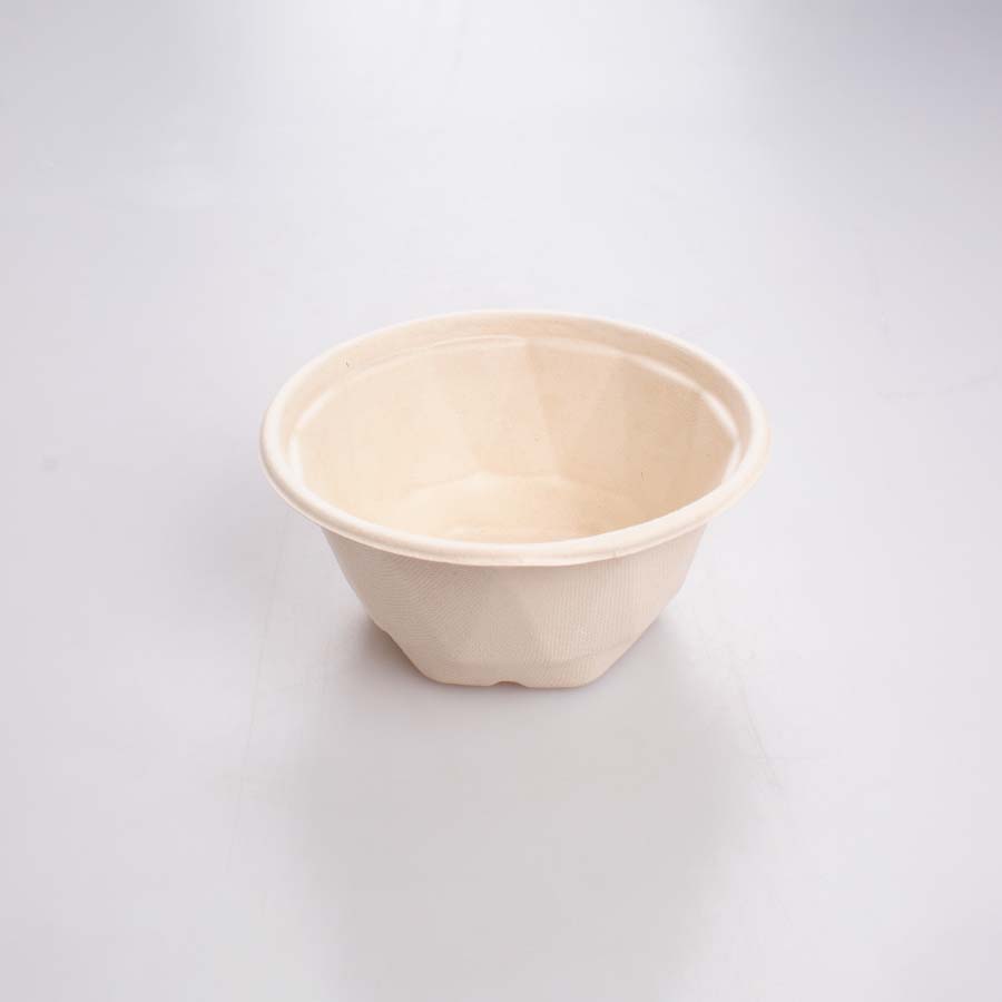 Contenedor 850 Ml Caña Bio 50 Pz