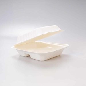 Contenedor 8x8 División Bio Conver 25 Pz