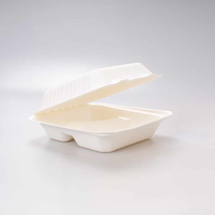 Contenedor 8x8 División Bio Conver 25 Pz