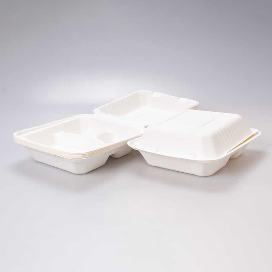 Contenedor 8x8 División Bio Conver 25 Pz