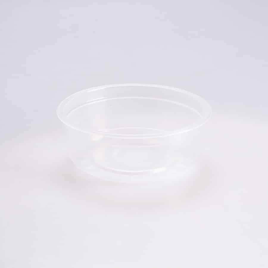 Contenedor de 1/4 Lt Reyma 25 Pz