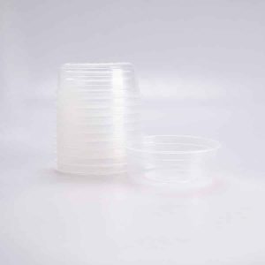 Contenedor de 1/4 Lt Reyma 25 Pz