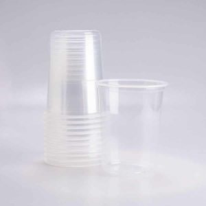 Contenedor de 1 Lt Reyma 25 Pz