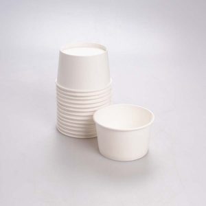 Contenedor de 12 Oz I. Paper 50 Pz