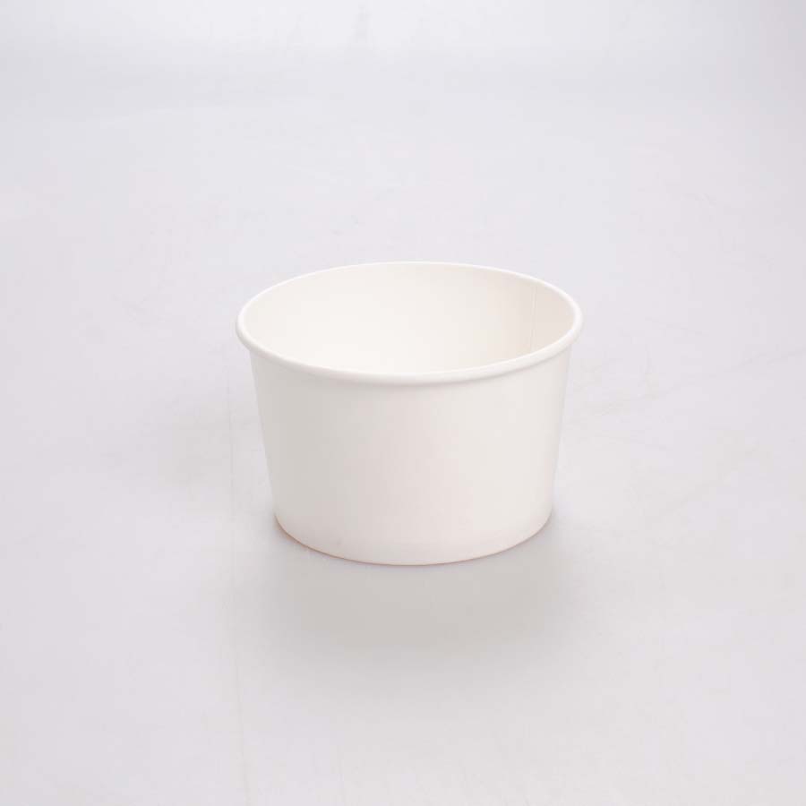 Contenedor de 12 Oz I. Paper 50 Pz