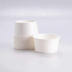 Contenedor de 5 Oz I. Paper 50 Pz