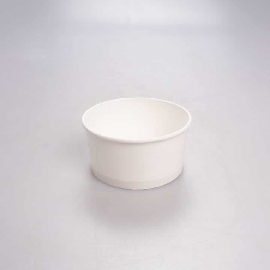 Contenedor de 6 Oz I. Paper 50 Pz