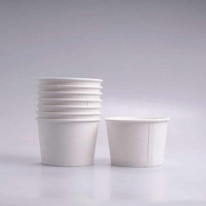 Contenedor de Cartón 12 Oz (VS512) 60 Pz