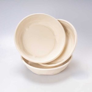 Contenedor 2000 Ml Caña Bio 50 Pz