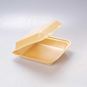 Contenedor 7x7 Liso Bio Converpro 50 Pz